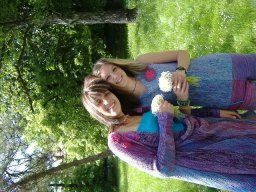 Mengyan A kotott ruhak vizsgamunka 2005